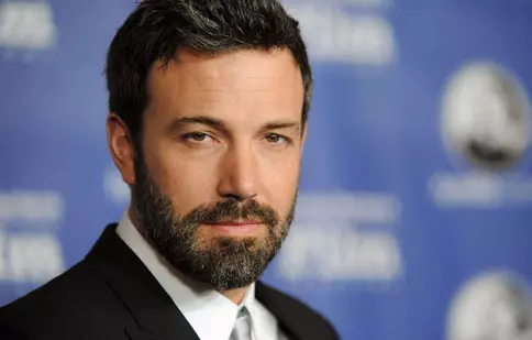 Ben Affleck va regiza un nou film: „Keeper of the Lost Cities”