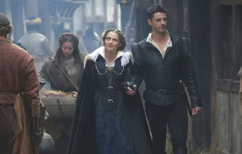 Ce aduce nou al doilea sezon din serialul „Cartea pierdută a vrăjitoarelor”