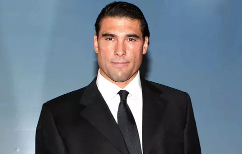 Istoria se repetă! Telenovelistul Eduardo Yañez, implicat într-un nou scandal