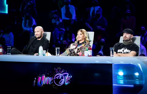 Delia, Cheloo, Mihai Bendeac și al lor „iUmor”, în grila Antena 1, din februarie