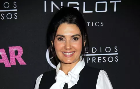 Mayrín Villanueva va fi protagonista remake-ului „Victoria”. Cine îi va fi partener