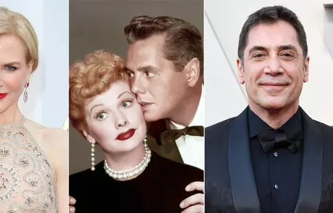 Nicole Kidman și Javier Bardem vor juca împreună într-un nou proiect