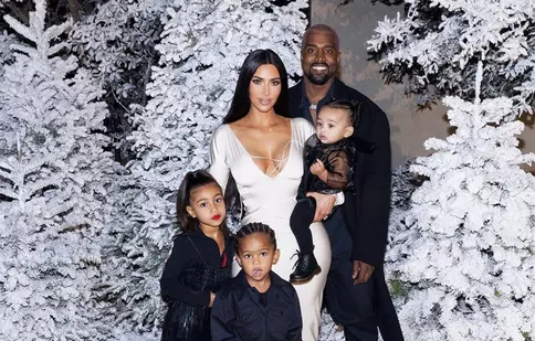 „Divorțul este iminent”: Căsătoria dintre Kim Kardashian și Kanye West ajunge la final după 6 ani