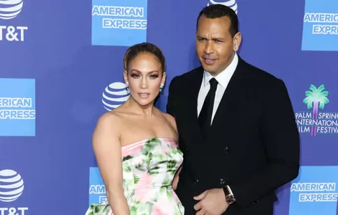 Alex Rodriguez speră să se căsătorească cu Jennifer Lopez în 2021