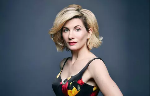 Jodie Whittaker părăsește distribuția serialului „Doctor Who”. Care este motivul