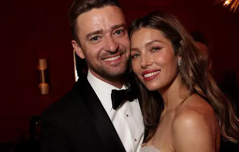 E confirmat! Justin Timberlake și Jessica Biel au devenit din nou părinți. Ce nume au ales pentru al doilea copil