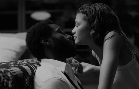 Netflix anunță premiera lungmetrajului „Malcolm & Marie”, cu John David Washington şi Zendaya