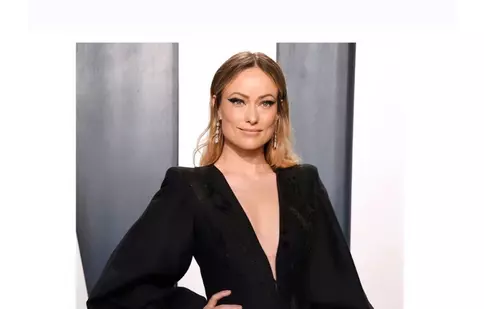 Un nou cuplu la Hollywood! Cine este noul partener al actriței Olivia Wilde