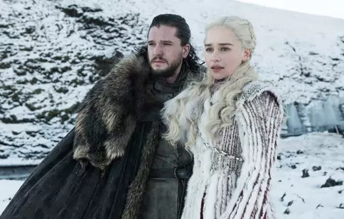 HBO pregătește prequelul „Urzeala tronurilor”:  „Tales of Dunk and Egg”