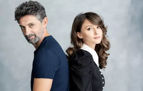 EXCLUSIV. Serialul „Profu'” continuă! Când are loc premiera sezonului 2