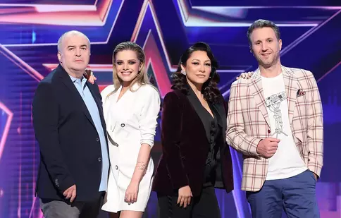 „Românii au talent”. Ce concurenți s-au calificat luni seară în etapa următoare a show-ului