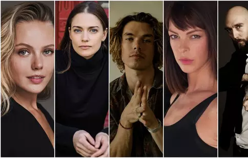 „Vikingii Valhalla”. Netflix a anunțat distribuția noului serial