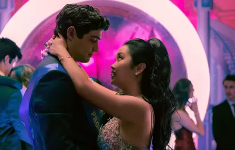 Ce poți urmări pe Netflix de Ziua Îndrăgostiților