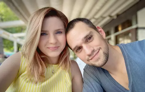 Adevăratul motiv pentru care Vlad Gherman și Cristina Ciobănașu s-au despărțit: „Trebuie să ne vindecăm”