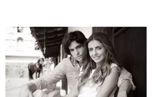 Gestul incredibil făcut de Michelle Renaud după despărțirea de Danilo Carrera