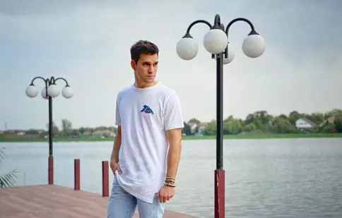 Cu cine locuiește Vlad Gherman după despărțirea de Cristina Ciobănașu