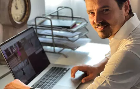 Ce face Mihai Petre după ce a plecat de la „Românii au talent”