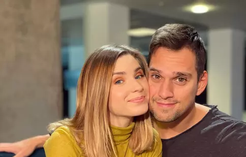 Despărțire șoc! Cristina Ciobănașu și Vlad Gherman nu mai formează un cuplu