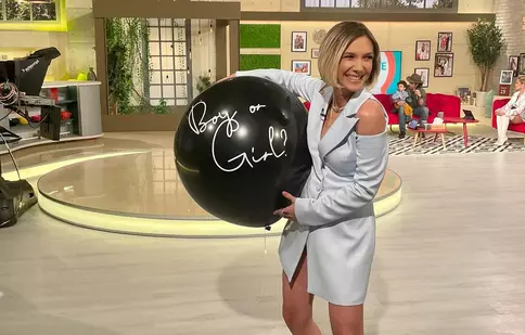 Adela Popescu a dezvăluit sexul celui de-al treilea copil pe care îl așteaptă