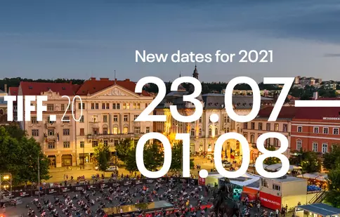 TIFF aniversează 20 de ani cu o nouă ediție de vară, care se va desfășura între 23 iulie și 1 august