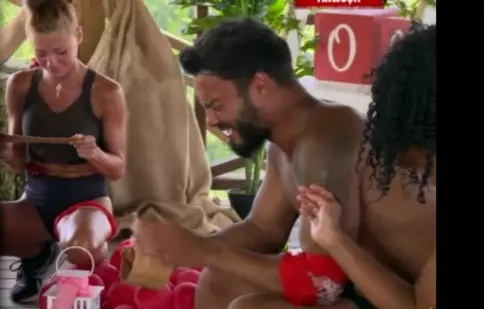 „Survivor România”. Jador urlă de durere: „Îmi doresc ca ea să fie mama copiilor mei”
