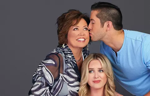 În premieră la TLC, de Ziua Îndrăgostiților: „Băiatul mamei”