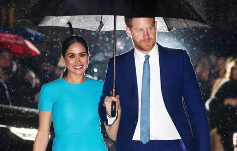 E oficial! Harry și Meghan nu se mai întorc în familia regală. Cei doi pierd toate patronajele și titlurile