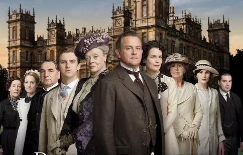 Noutăți despre următorul film „Downton Abbey”. Filmările încep în curând