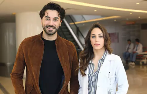 Ce serial turcesc va difuza Pro 2 după finalul producției „În ritmul vieții”