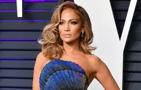 Jennifer Lopez a primit rolul principal într-o nouă producţie Netflix