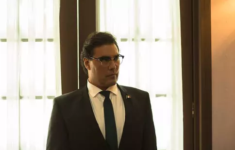 Eduardo Yáñez demisionează din noua sa telenovelă. Care sunt motivele