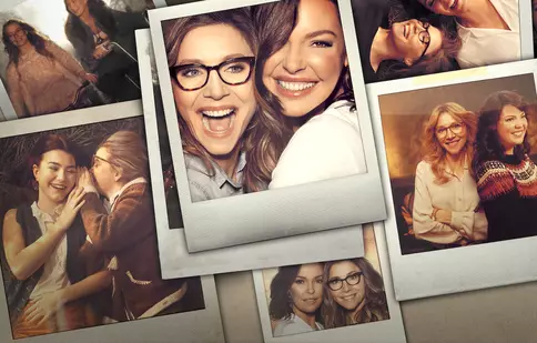 Netflix lansează astăzi serialul „Aleea cu licurici”, o poveste emoționantă despre o prietenie de-o viață