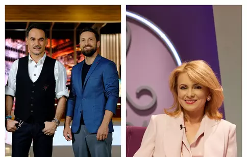 Modificări în grila Antena 1. Ediție specială „Neatza cu Răzvan şi Dani”. Ce se întâmplă cu finala „Mireasa”