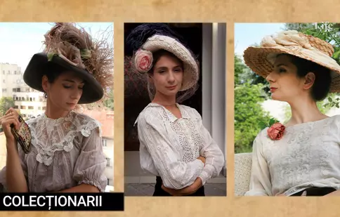 Seria „Colecționarii”, o producție Digi Documentare, continuă la Digi Life cu sezonul 2