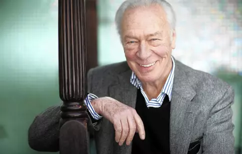 Christopher Plummer a murit. Actorul din „Sunetul muzicii” avea 91 de ani
