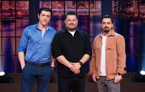 Quiz show-ul „Pe bune?!” revine la Pro TV cu un nou sezon. Cine sunt invitații primei ediții