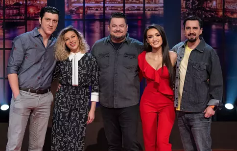 Lora și Viviana Sposub sunt invitatele noii ediții „Pe bune?!” (Pro TV)