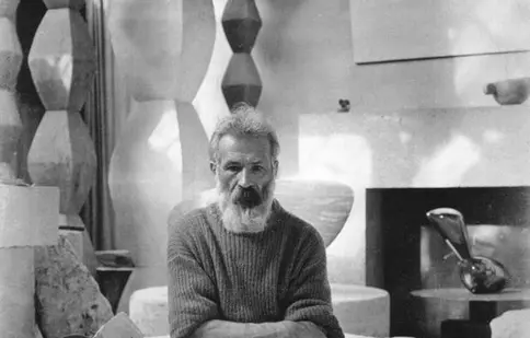 TVR marchează 145 de ani de la nașterea lui Constantin Brâncuși cu programe speciale