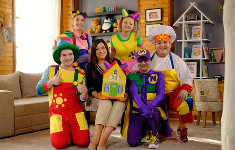 Antena 1 anunță un nou sezon al emisiunii pentru copii „Casa Zurli”