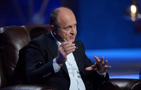 La „Imperiul leilor” (Pro TV), Dan Șucu își pierde răbdarea în fața unui concurent nepregătit