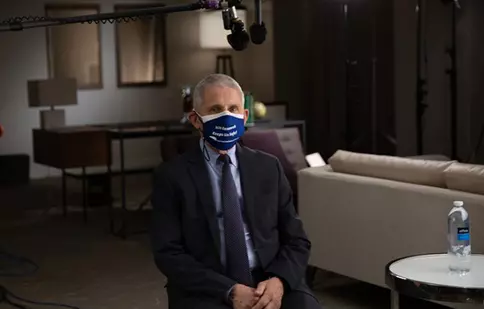 Discovery difuzează un nou documentar în această seară: „Vaccinul anti-Covid”