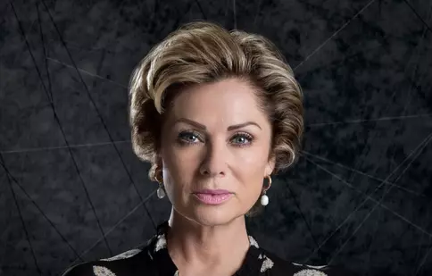 Leticia Calderon, Esmeralda din celebra telenovelă, devastată de durere. Ce a pățit