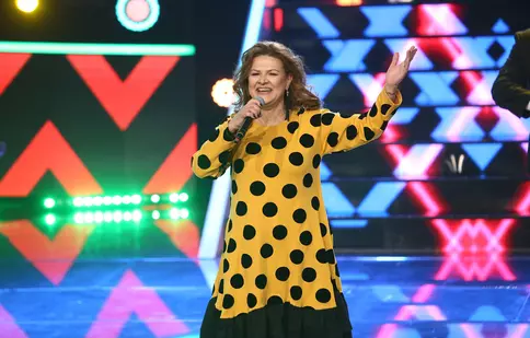 Maria Buză deschide seria invitaţilor speciali la „Te cunosc de undeva!” (Antena 1)