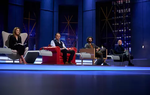 Începe „Imperiul Leilor” (Pro TV). Un LEU în lacrimi la întâlnirea cu un concurent