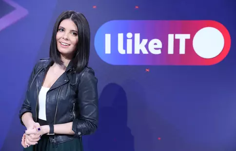 Emisiunea „iLikeIT” (Pro TV), ediția de weekend, a revenit, iar Iulia Ionescu are un coprezentator
