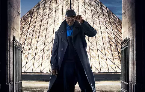 „Lupin” revine la Netflix în această vară, cu sezonul al doilea