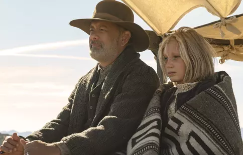 Tot ce trebuie să știi despre noul film al lui Tom Hanks: „Noutăți din lumea largă”  (Netflix)
