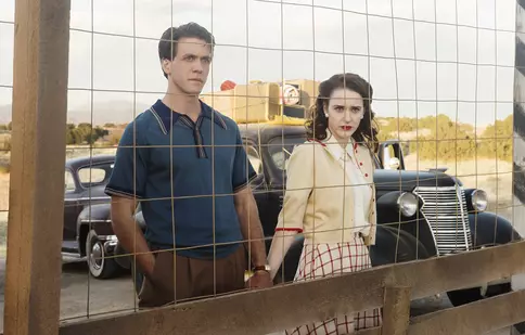 Serialul „Manhattan”, ce debutează la Epic Drama, ne duce în culisele fabricării bombei atomice