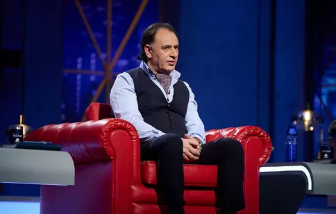 „Imperiul leilor” (Pro TV). Mohammad Murad: „Nu mai învăța oamenii să fie angajați, trebuie să-i învățăm să fie angajatori!”