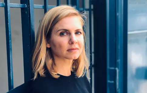 National Geographic anunță o nouă serie documentară: „Ilegal cu Mariana van Zeller”